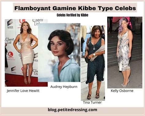 flamboyant gamine|How to Dress a Flamboyant Gamine: Kibbe .